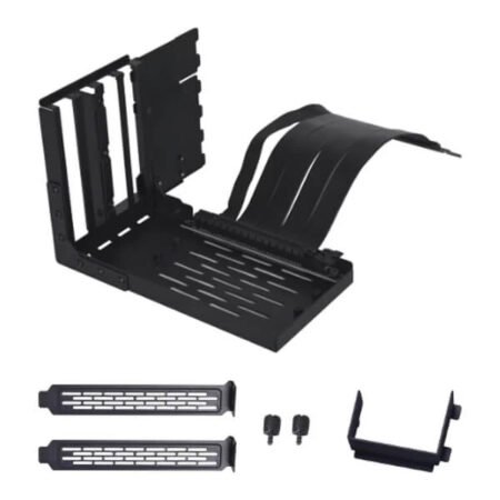 Lian li Universal 4-Slots GPU KIT BLACK