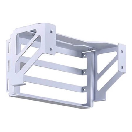 Lian li Upright GPU Bracket-White O11D EVO KIT