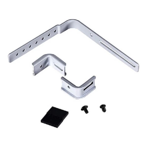 Lian li Upright GPU Bracket-White O11D EVO KIT