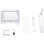 Lian li Upright GPU Bracket-White for 40 Series GPU