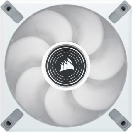 CORSAIR ML120 LED ELITE WHITE