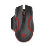 Mouse GM320 pro wireless gaming mouse 5(1)