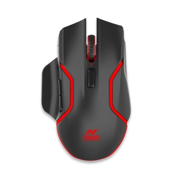 Mouse GM320 pro wireless gaming mouse