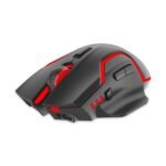 Mouse GM320 pro wireless gaming mouse 5(1)