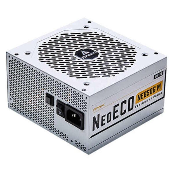 NE850G M White