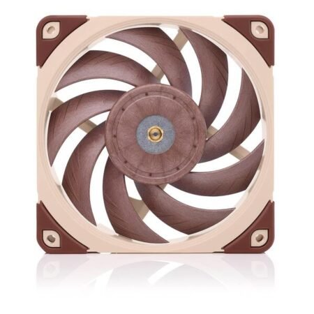 NOCTUA Fan NF-A12x25PWM