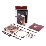 NOCTUA Fan NF-A12x25PWM 1(1)