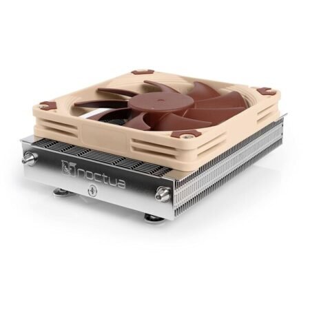 NOCTUA L9a-AM5 CPU COOLER