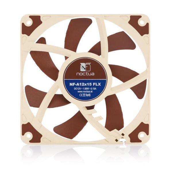 NOCTUA NF-A12x15 FLX  