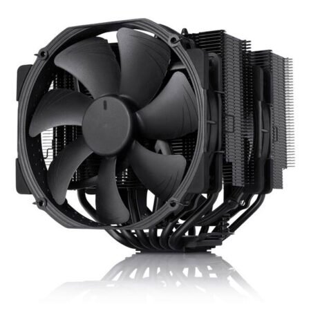 NOCTUA NH-D15 CH.BK CPU COOLER