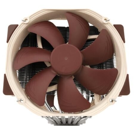 NOCTUA NH-D15 CPU COOLER