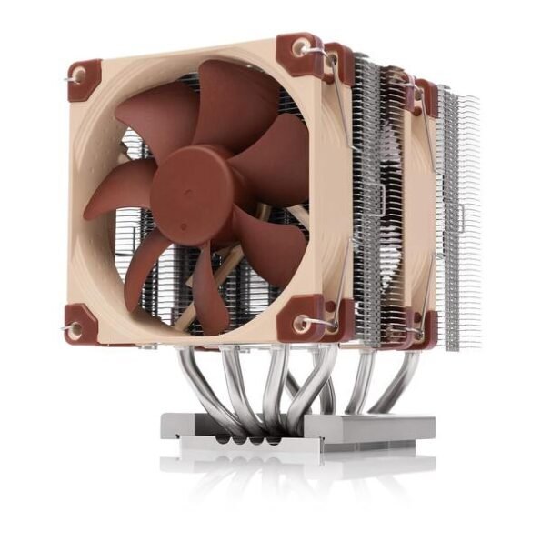 NOCTUA NH-D9 TR5-SP6 4U  CPU COOLER