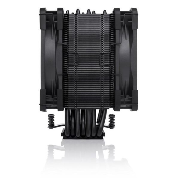 NOCTUA NH-U12A CH.BK CPU COOLER