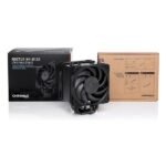 NOCTUA NH-U12A CH.BK CPU COOLER 1(1)