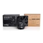 NOCTUA NH-U12S CH.BK CPU COOLER 1(1)