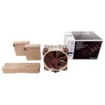 NOCTUA NH-U12S CPU COOLER 1(1)