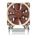 NOCTUA NH-U12S TR4-SP3 CPU COOLER — TR4 Cooler 1(1)