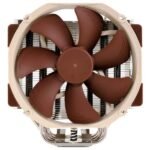 NOCTUA NH-U14S CPU COOLER 1(1)