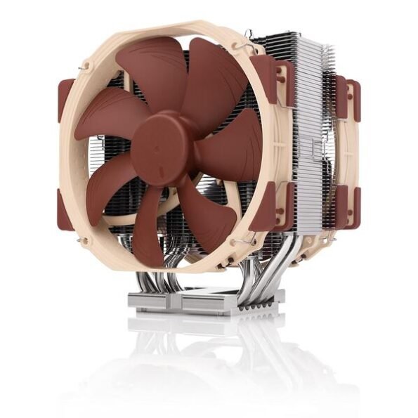 NOCTUA NH-U14S DX-4677 CPU COOLER