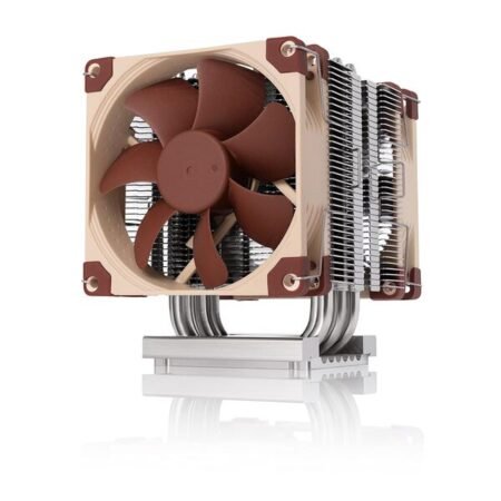 NOCTUA NH-U9 DX-4189 CPU COOLER