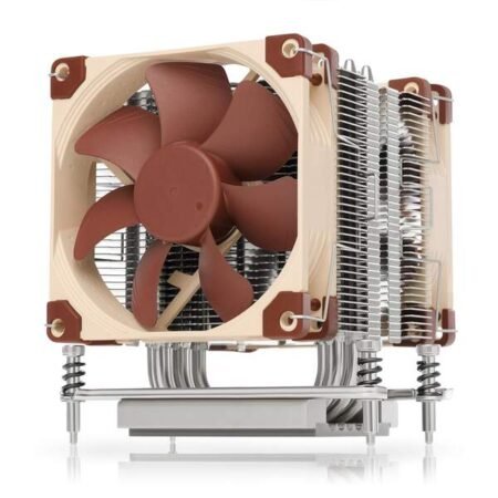 NOCTUA NH-U9 TR4-SP3 CPU COOLER -- TR4 Cooler