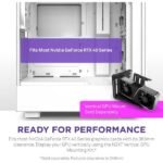 NZXT Chasiss H Series H5 Flow Edition ATX 5(1)