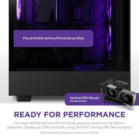 NZXT Chassis H Series H5