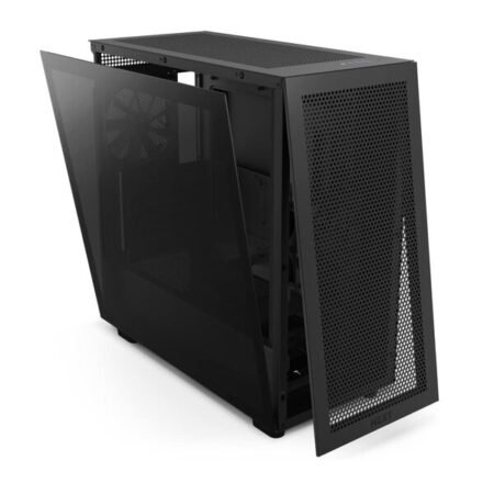 NZXT Chassis H Series H7 v1 Mid Tower Chassis