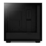 NZXT Chassis H Series H7 v1 Mid Tower Chassis Black 3(1)