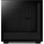 NZXT Chassis H Series H7 v1 Mid Tower Chassis Black 3(1)