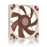 Noctua NF-A12x15 PWM, Premium Quiet 1(1)