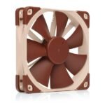 Noctua NF-F12 5V PWM Premium-Quality Quiet 1(1)