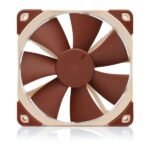 Noctua NF-F12 PWM, Premium Quiet Fan 1(1)