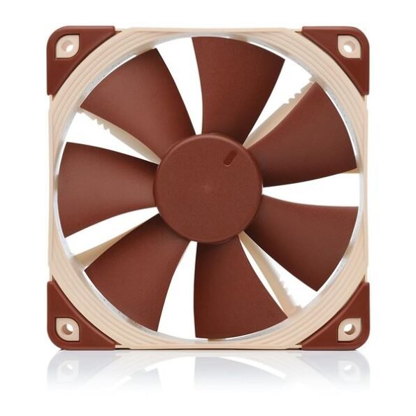 Noctua NF-F12 PWM, Premium Quiet Fan