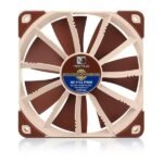 Noctua NF-F12 PWM, Premium Quiet Fan 1(1)