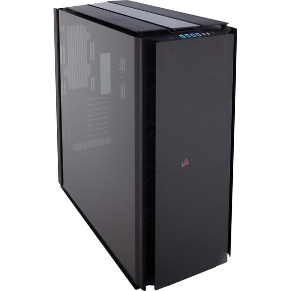 Obsidian Series 1000D Super Tower Case