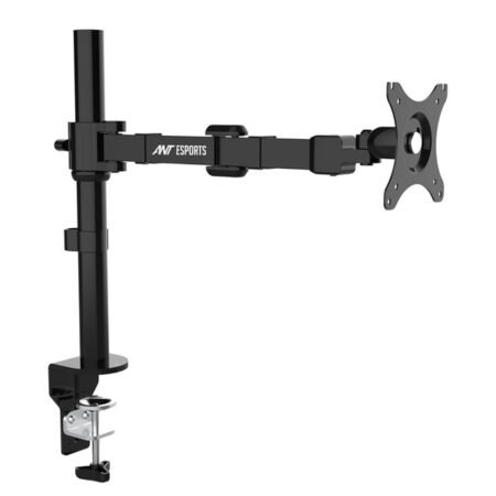 Ant Esports Pole Held Articulation Single Monitor Arm