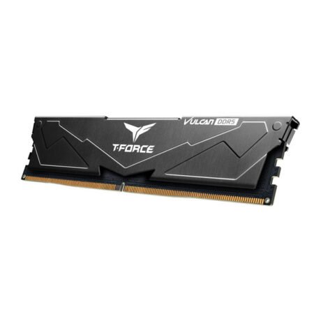 T-Force DDR5 VULCAN Black 5600MHz 32GB RAM