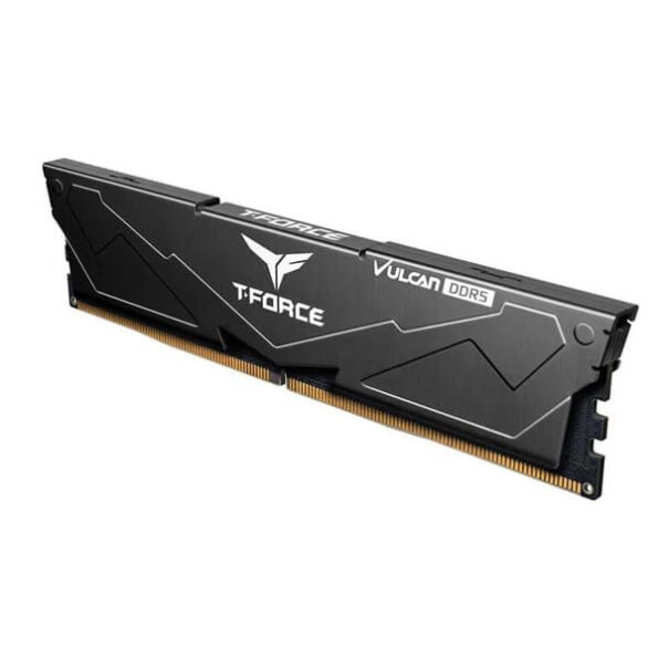 T-Force DDR5 VULCAN Black 6000MHz 16GB RAM