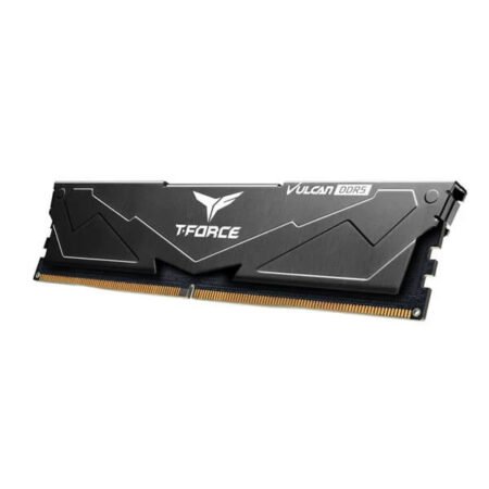 T-Force DDR5 VULCAN Black 6000MHz 16GB RAM