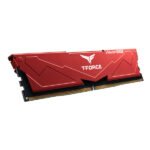 T-Force DDR5 VULCAN Red 5200MHz 8GB RAM 1(1)