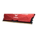 T-Force DDR5 VULCAN Red 5200MHz 8GB RAM 1(1)