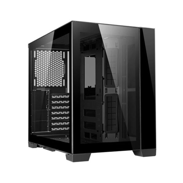 lIAN LI PC-O11 Dynamic Mini Black