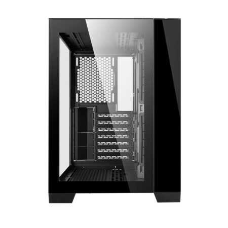 lIAN LI PC-O11 Dynamic Mini Black