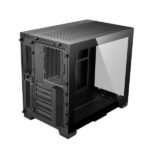 lIAN LI PC-O11 Dynamic Mini Black 2(1)