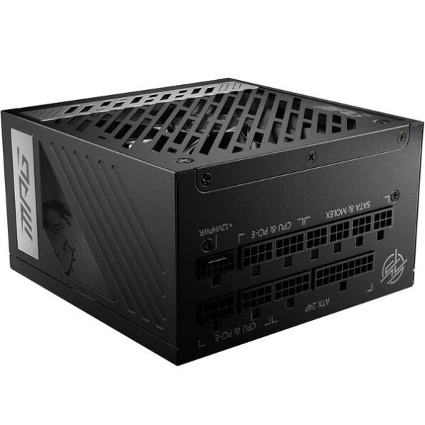 MSI MPG A1000G PCIE5