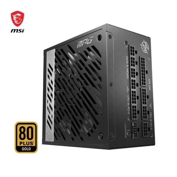 MSI MPG A1000G PCIE5