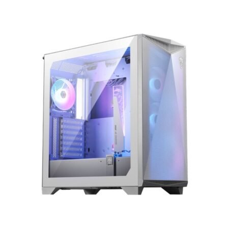 MSI MPG GUNGNIR 300R Airflow White