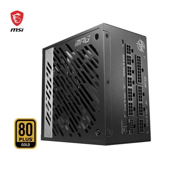 MSI MAG A1000GL PCIE5