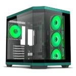 Ant Esports Chassis CRYSTAL X11